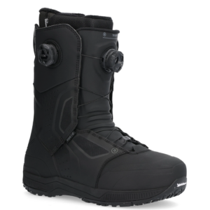 Buty Snowboardowe Ride Trident 25/26 Black