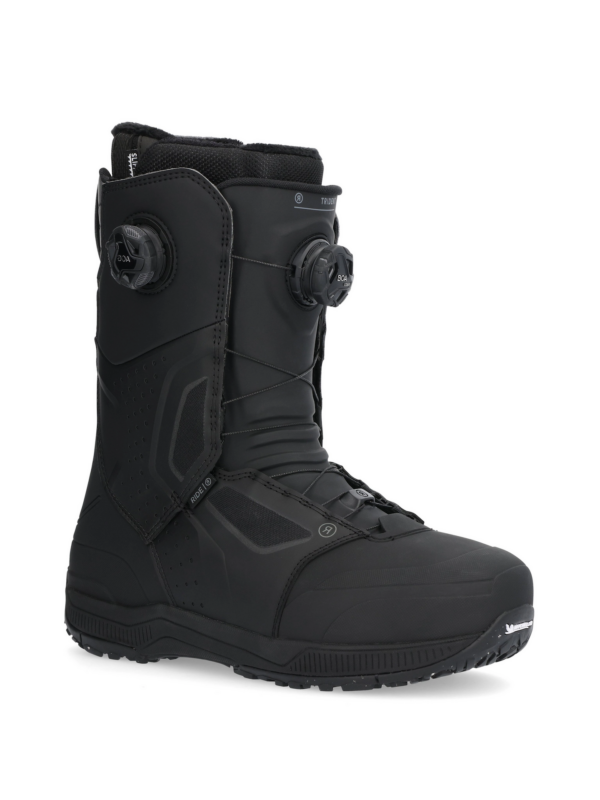 Buty Snowboardowe Ride Trident 25/26 Black