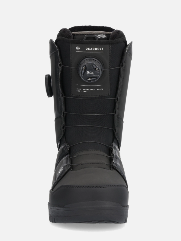 11459.png Buty snowboardowe Ride Deadbolt Zonal 25/26 Black/Noir