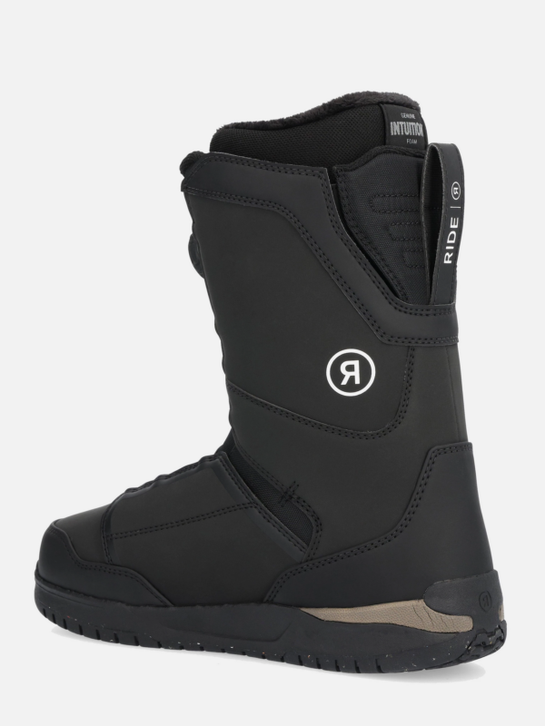 11460.png Buty snowboardowe Ride Deadbolt Zonal 25/26 Black/Noir