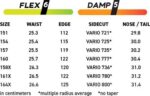 11500.jpg Deska Snowboardowa Never Summer Trooper 25/26
