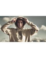Bluza Kajciasz Tiki