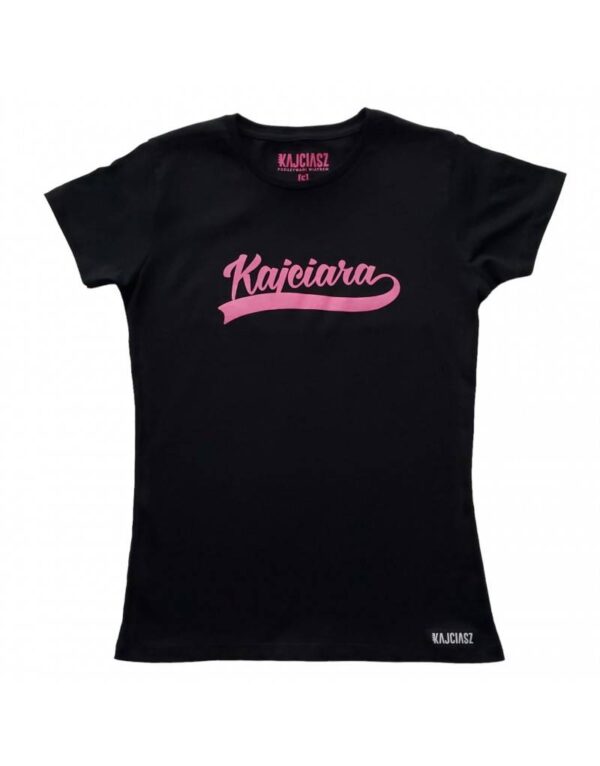 11518.jpg Koszulka Kajciara Black