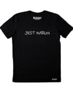 Koszulka Kajciasz Jest Warun