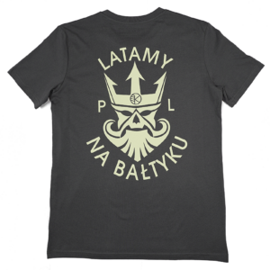 Koszulka Kajciasz Latamy