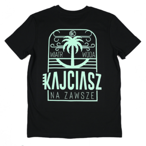 Koszulka Kajciasz Na Zawsze