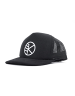 Czapka TRUCKER Black