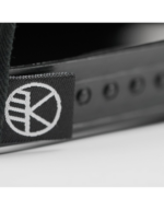 Czapka PANEL Black