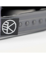 Czapka PANEL Grey