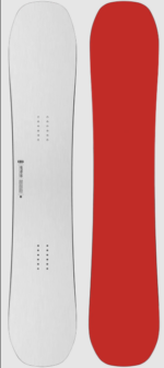Deska Snowboardowa Korua Shapes Otto Brushed