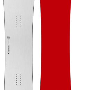 Deska Korua Shapes Transition Finder Brushed