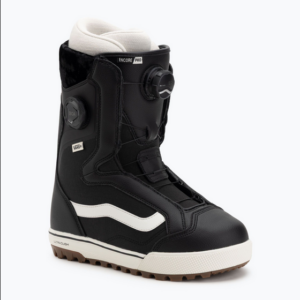 Buty Snowboardowe Vans Encore Pro 25/26 Black/Marshmallow