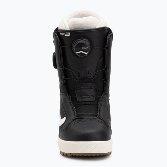 11600.png Buty Snowboardowe Vans Encore Pro 25/26 Black/Marshmallow