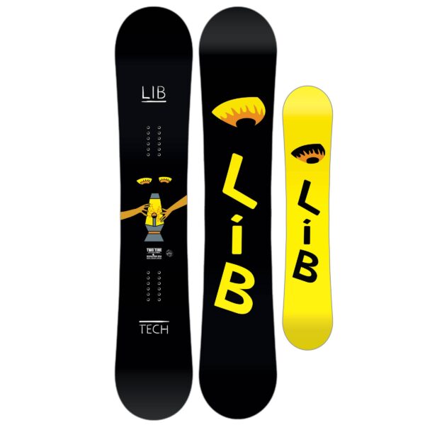 11610.jpg Deska Snowboardowa Lib Tech Two Time 25/26