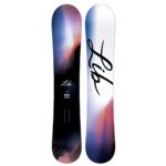 Deska snowboardowa Lib Tech Cortado 25/26