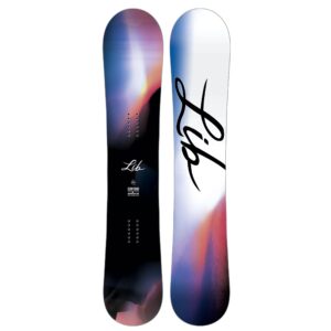Deska snowboardowa Lib Tech Cortado 25/26