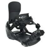 11636.jpg Wiązania snowboardowe Bent Metal Lightning Supermatic Black 25/26