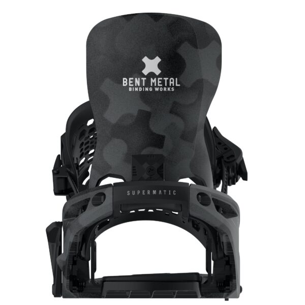 11637.jpg Wiązania snowboardowe Bent Metal Lightning Supermatic Black 25/26