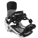 Wiązania snowboardowe Bent Metal Lightning Supermatic White 25/26
