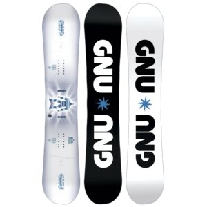 Deska Snowboardowa GNU Riders Choice 25/26