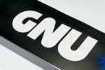 Deska Snowboardowa GNU Riders Choice 25/26