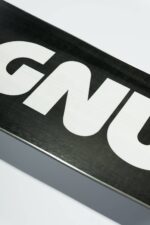Deska Snowboardowa GNU Riders Choice 25/26