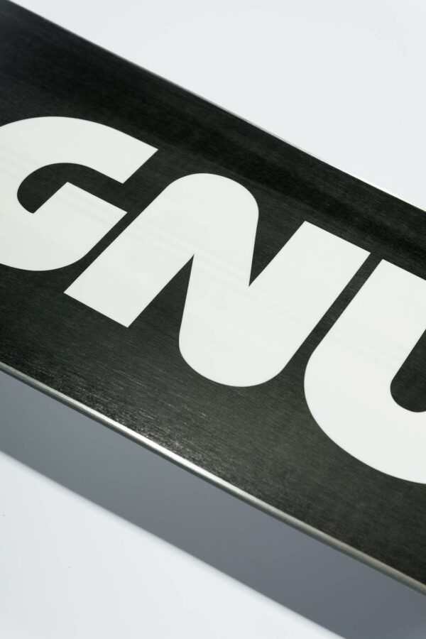 Deska Snowboardowa GNU Riders Choice 25/26