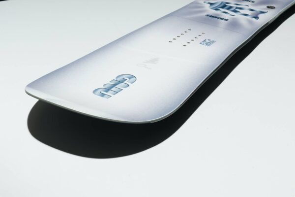 Deska Snowboardowa GNU Riders Choice 25/26