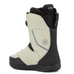 Buty Snowboardowe Ride Hera Pro 25/26 Dust/Poussiere