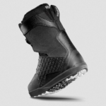 Buty snowboardowe ThirtyTwo Wmn Lashed DB 25/26 Black