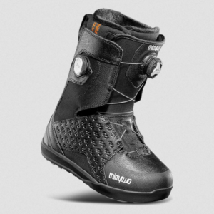 Buty snowboardowe ThirtyTwo Wmn Lashed DB 25/26 Black