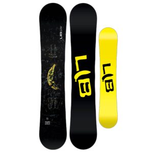 Deska Snowboardowa Lib Tech Skate Banana 25/26