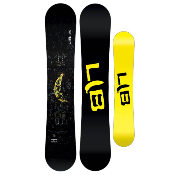 11691.jpg Deska Snowboardowa Lib Tech Skate Banana 25/26