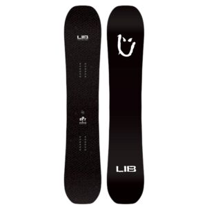Deska snowboardowa Lib Tech DPR 25/26