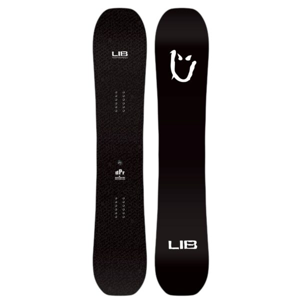 11698.jpg Deska snowboardowa Lib Tech DPR 25/26
