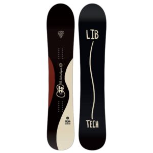 Deska Snowboardowa Lib Tech Lib Rig 25/26