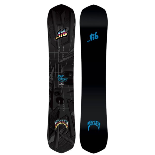 11711.jpg Deska Snowboardowa Lib Tech Mayhem Rad Ripper 25/26