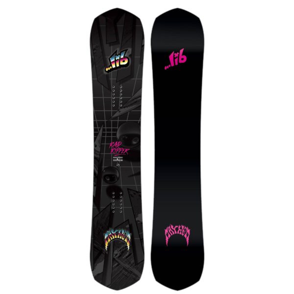 11719.jpg Deska Snowboardowa Lib Tech Mayhem Rad Ripper 25/26
