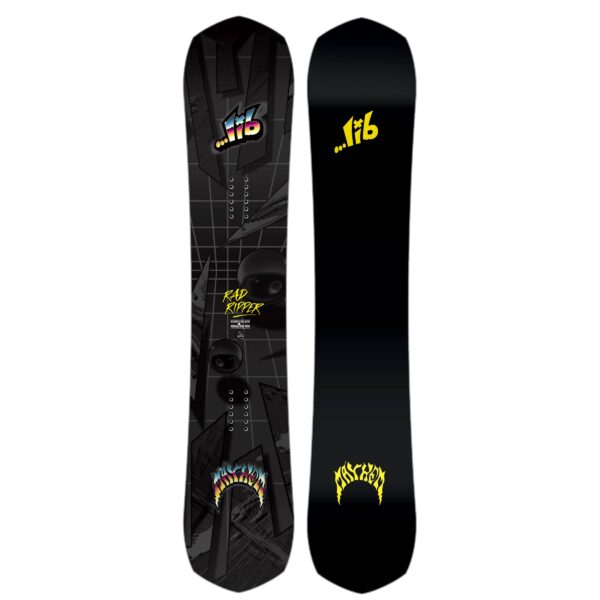 11720.jpg Deska Snowboardowa Lib Tech Mayhem Rad Ripper 25/26