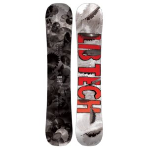 Deska snowboardowa Lib Tech Legitimizer 25/26