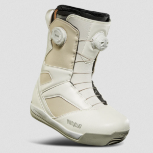 Buty snowboardowe ThirtyTwo STW DB 25/26 Creme