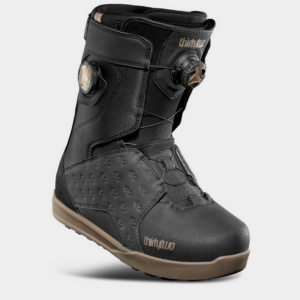 Buty snowboardowe ThirtyTwo Lashed DB 25/26 Black/Gum