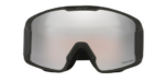 Gogle Oakley Line Miner L 25/26 Rene Rinnekangas signature/prizm snow black iridium