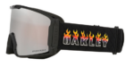 Gogle Oakley Line Miner L 25/26 Rene Rinnekangas signature/prizm snow black iridium