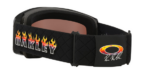 Gogle Oakley Line Miner L 25/26 Rene Rinnekangas signature/prizm snow black iridium