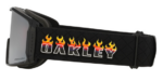 Gogle Oakley Line Miner L 25/26 Rene Rinnekangas signature/prizm snow black iridium
