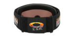 Gogle Oakley Line Miner L 25/26 Rene Rinnekangas signature/prizm snow black iridium