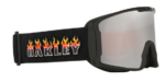 Gogle Oakley Line Miner L 25/26 Rene Rinnekangas signature/prizm snow black iridium
