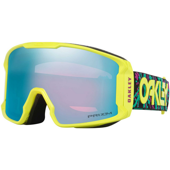 11829.png Gogle Oakley Line Miner M 25/26 Jaxson blue/prizm snow sapphire iridium