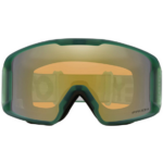 Gogle Oakley Line Miner M 25/26 prizm sage gold iridium / matte jade Strap